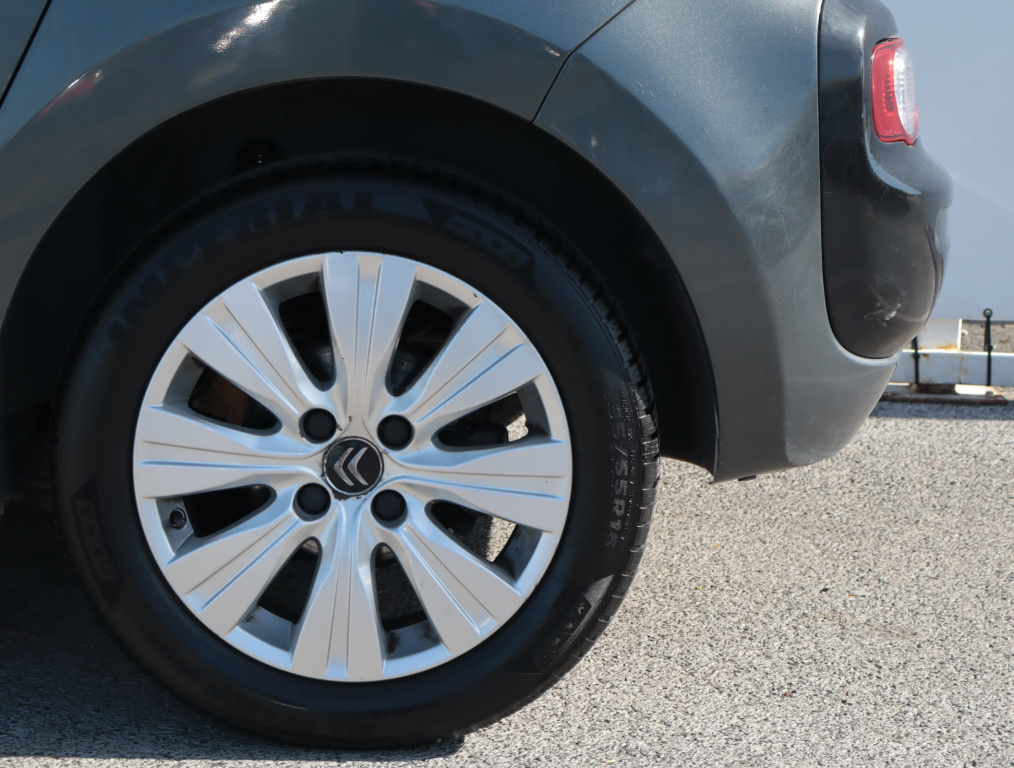 Citroen C3 Picasso
