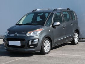 Citroen C3 Picasso - 2014