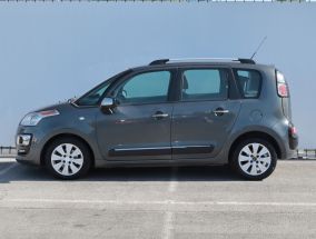 Citroen C3 Picasso - 2014