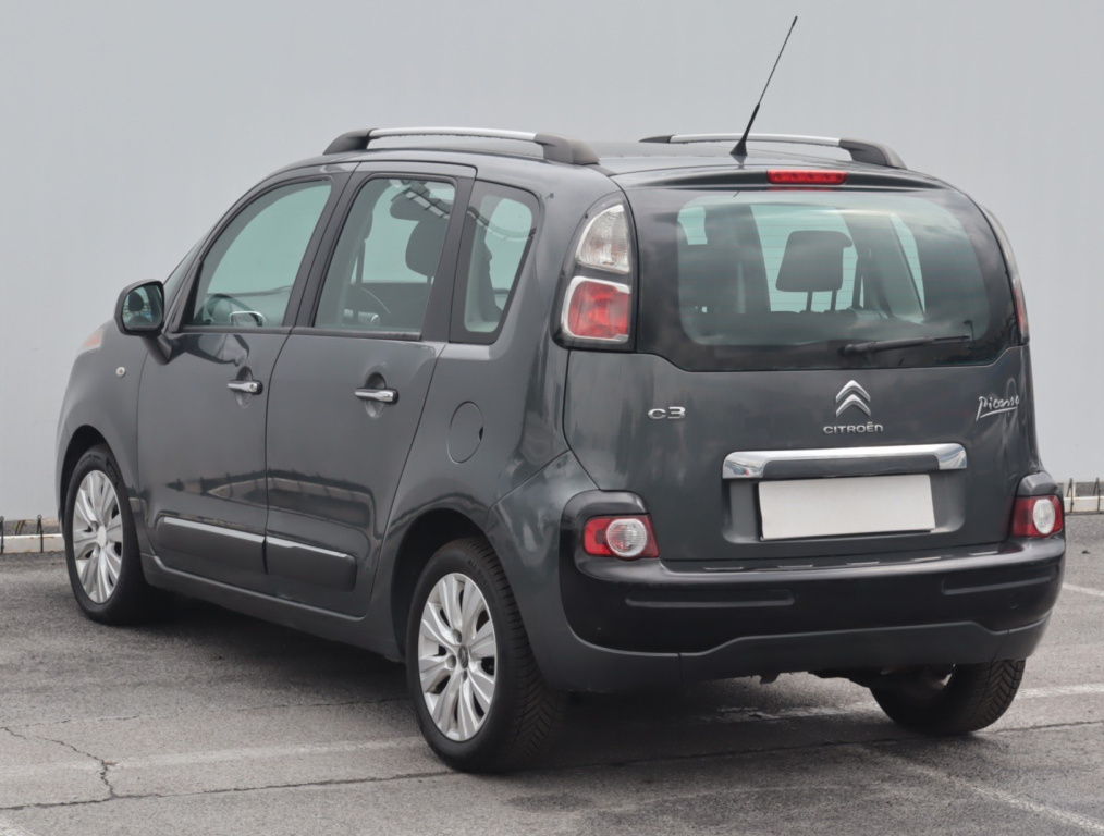 Citroen C3 Picasso
