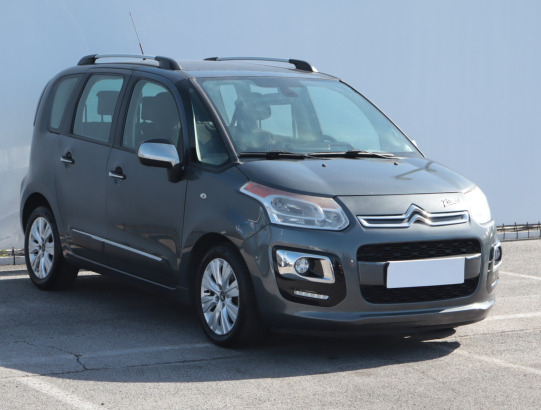Citroen C3 Picasso