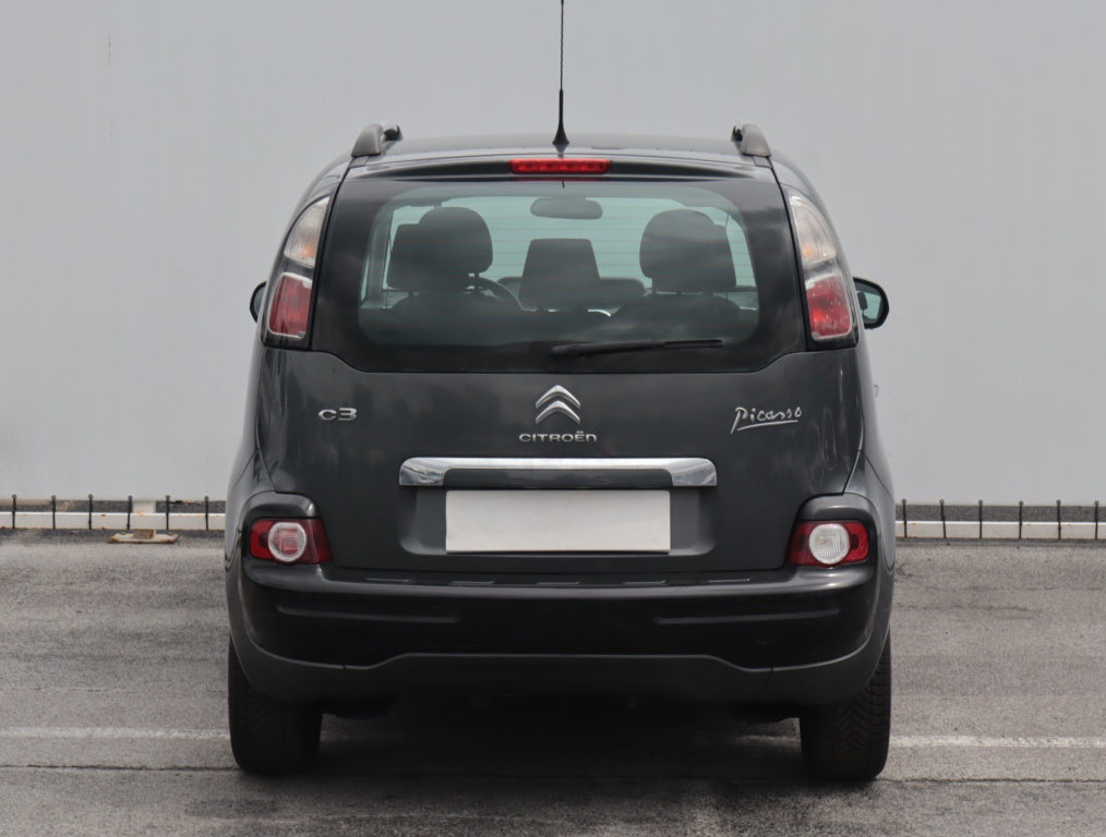 Citroen C3 Picasso