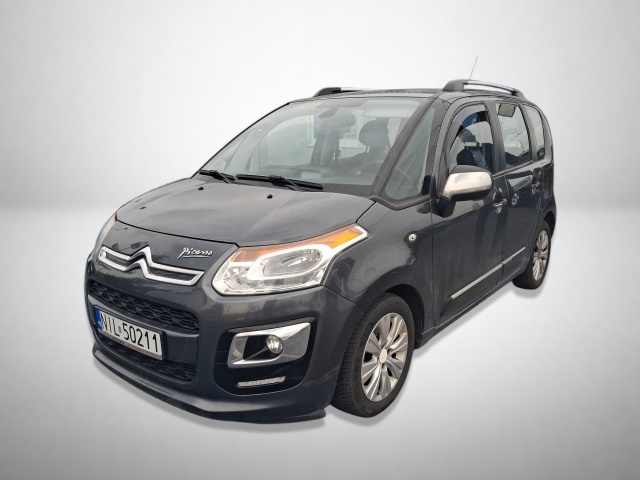 Citroen C3 Picasso 2014