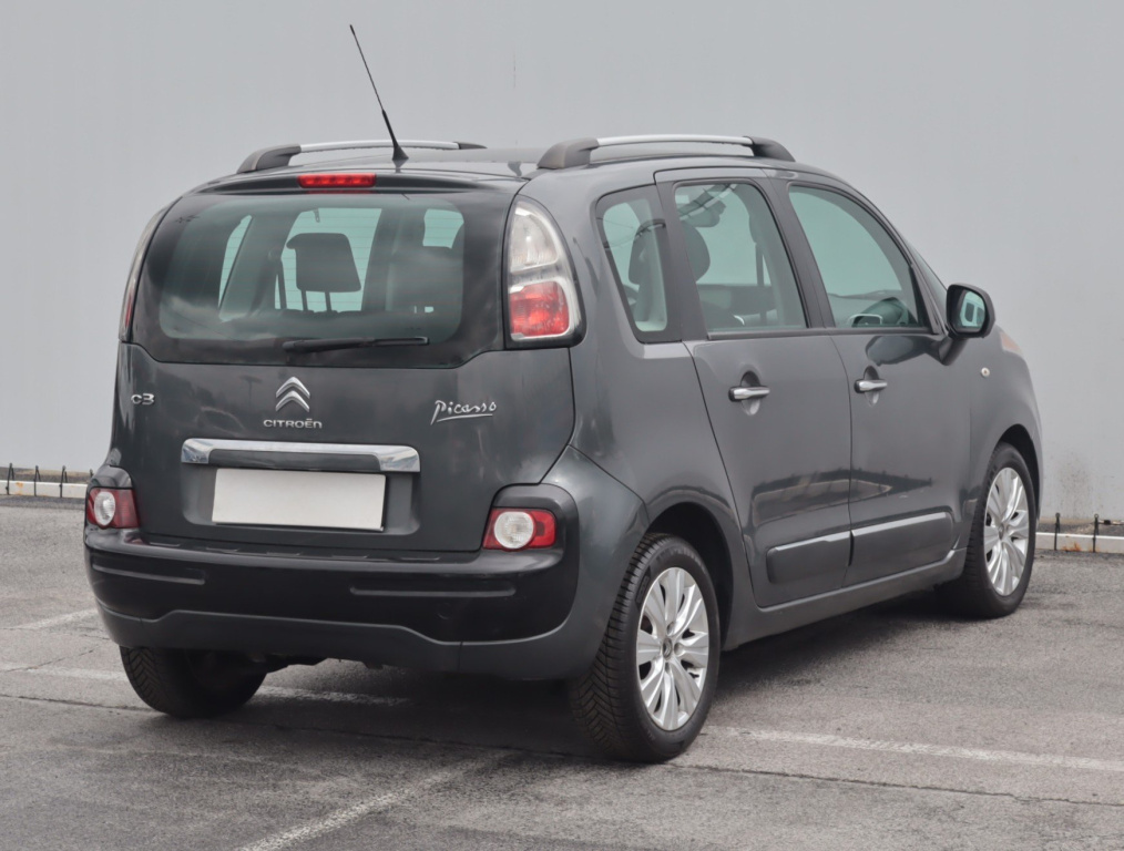 Citroen C3 Picasso