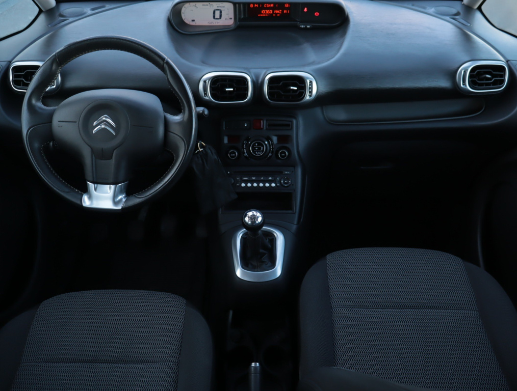 Citroen C3 Picasso