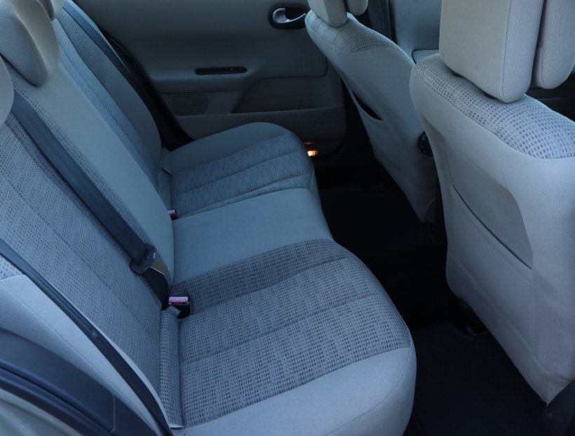 Renault Megane, 2007