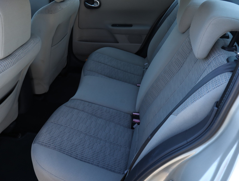 Renault Megane, 2007