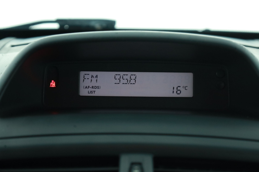 Renault Megane, 2007
