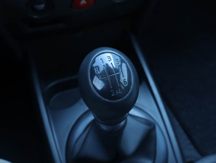 Renault Megane, 2007