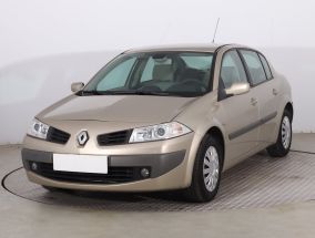 Renault Megane - 2007