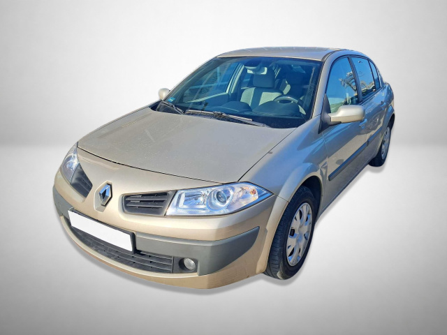 Renault Megane 2007