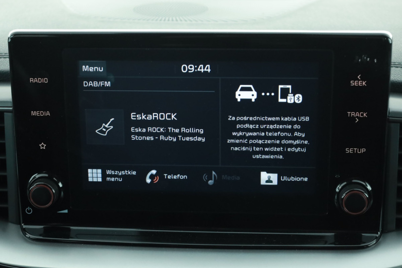 Kia XCeed, 2020