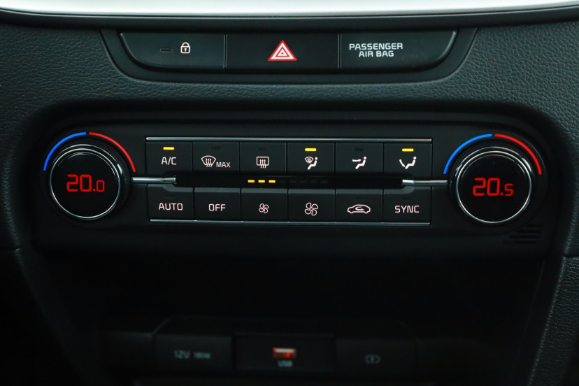 Kia XCeed, 2020
