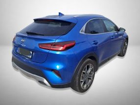 Kia XCeed - 2020