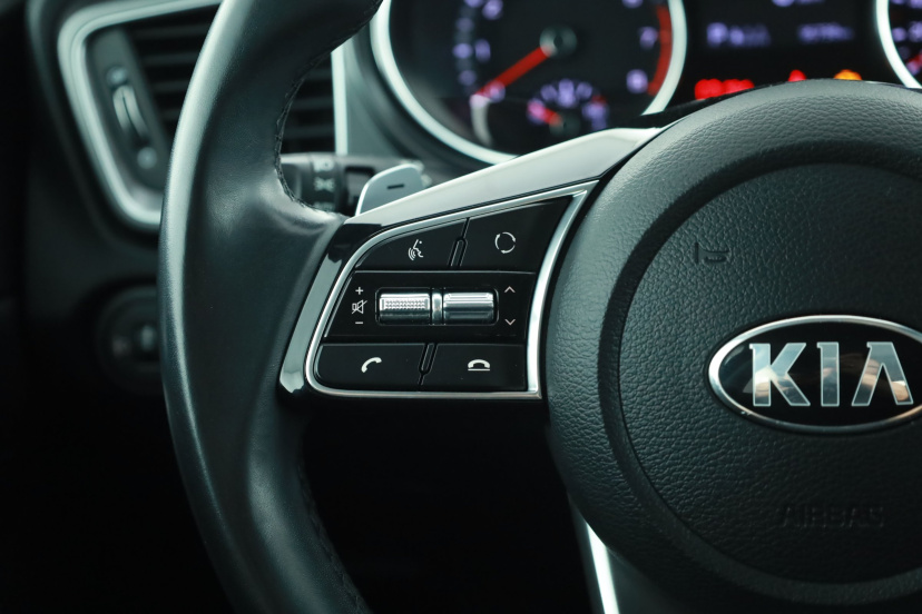 Kia XCeed, 2020