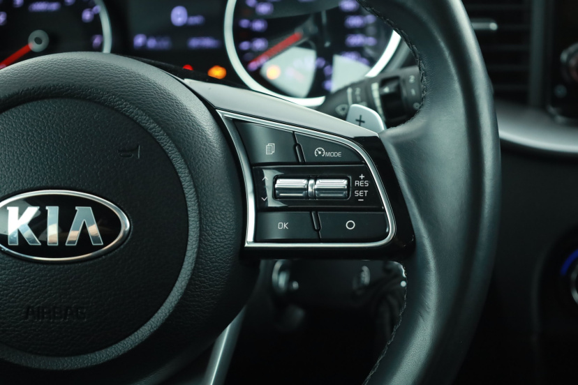 Kia XCeed, 2020