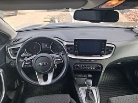Kia XCeed - 2020