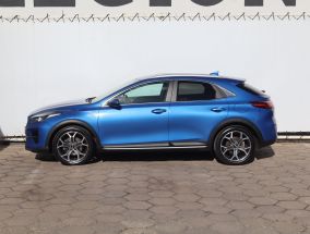 Kia XCeed - 2020
