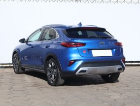 Kia XCeed - 2020