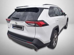 Toyota RAV 4 - 2019