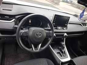 Toyota RAV 4 - 2019
