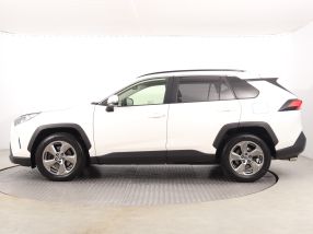 Toyota RAV 4 - 2019
