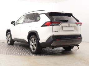 Toyota RAV 4 - 2019