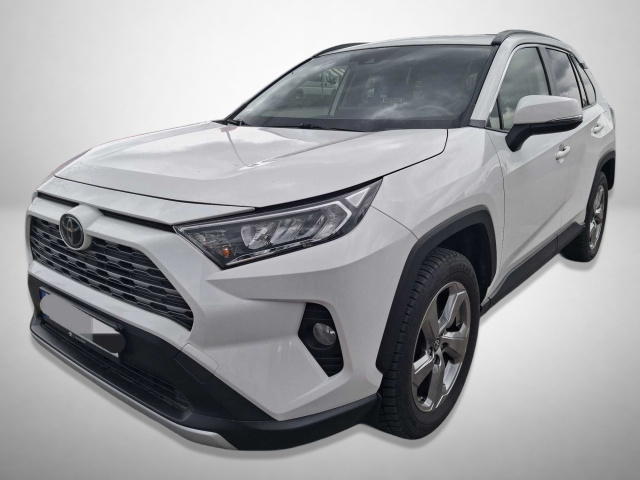 Toyota RAV4 2019