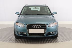 Audi A4 - 2006