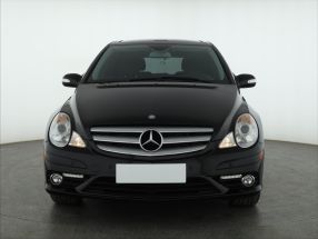 Mercedes-Benz R - 2008
