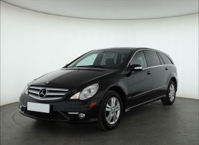 Mercedes-Benz R - 2008