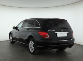 Mercedes-Benz R - 2008