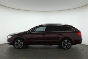 Škoda Superb - 2013