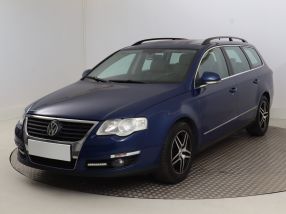 Volkswagen Passat - 2006