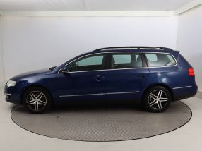Volkswagen Passat - 2006