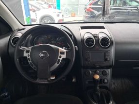 Nissan Qashqai+2 - 2012