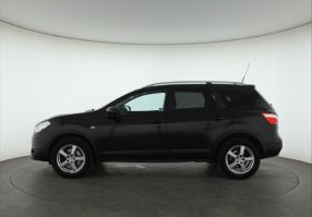 Nissan Qashqai+2 - 2012