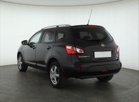 Nissan Qashqai+2 - 2012