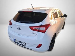Hyundai i30 - 2016