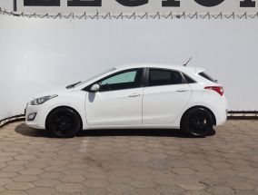 Hyundai i30 - 2016