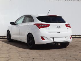Hyundai i30 - 2016
