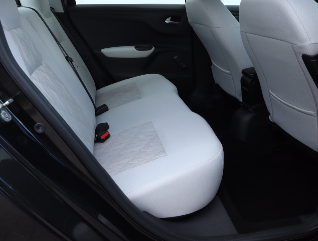 Citroen C-Elysee