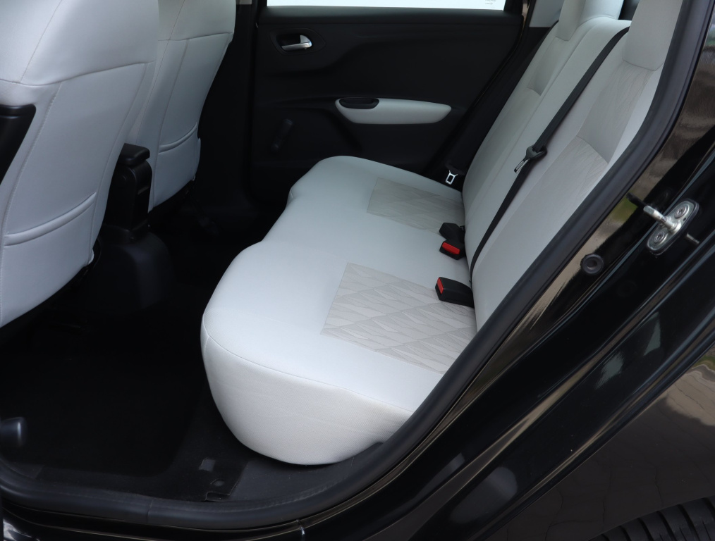 Citroen C-Elysee