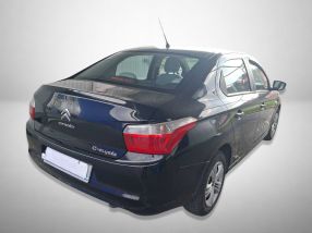 Citroen C-Elysee - 2013