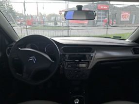 Citroen C-Elysee - 2013