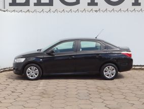 Citroen C-Elysee - 2013