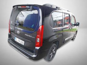 Toyota ProAce City Verso - 2021