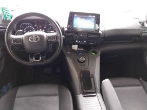 Toyota ProAce City Verso - 2021