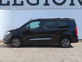 Toyota ProAce City Verso - 2021