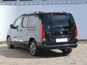 Toyota ProAce City Verso - 2021